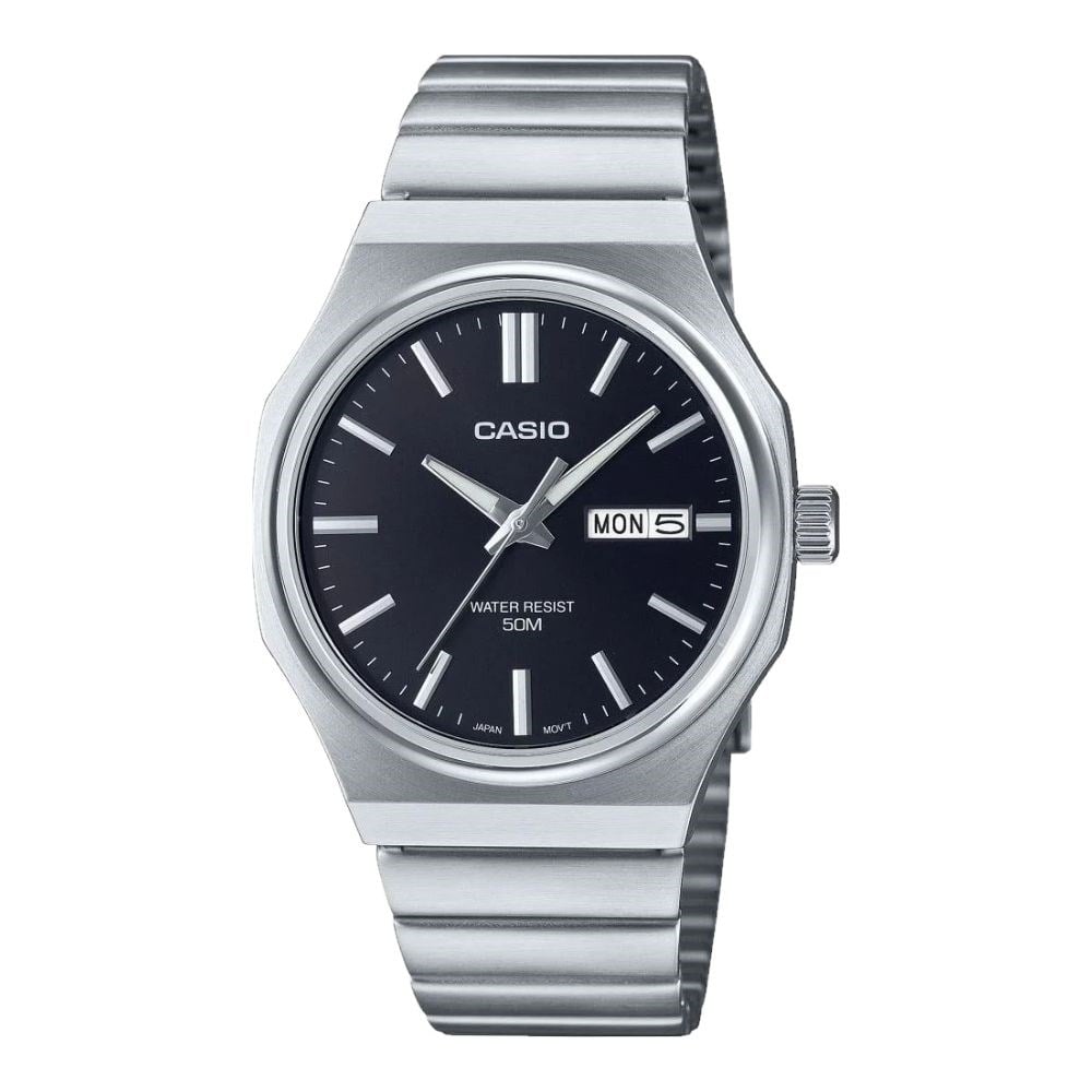 Casio MTP-E735D-1AVDF Erkek Kol Saati