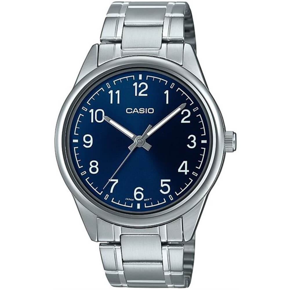 Casio MTP-V005D-2B4UDF Kol Saati