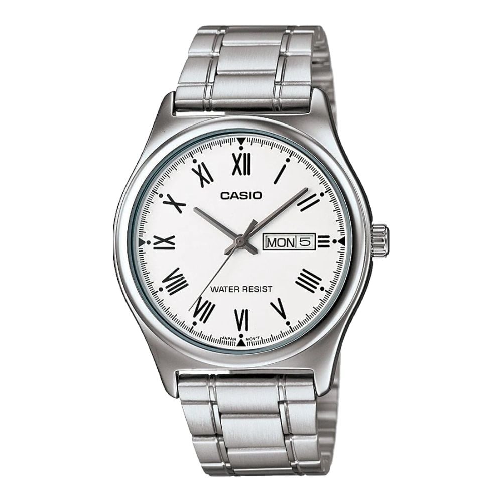 Casio MTP-V006D-7BUDF Kol Saati