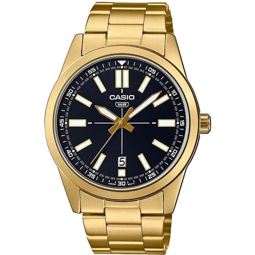 Casio MTP-VD02G-1EUDF Kol Saati
