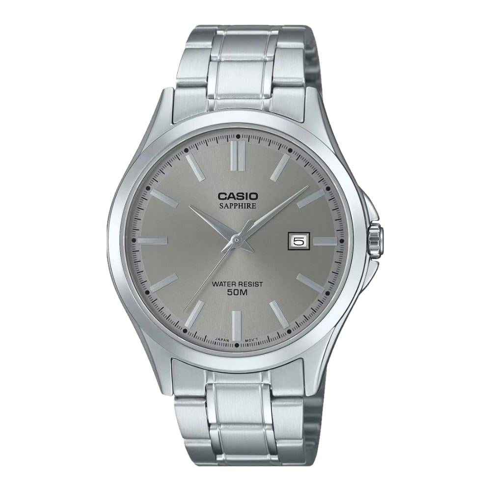 Casio MTS-115D-8AVDF Erkek Kol Saati