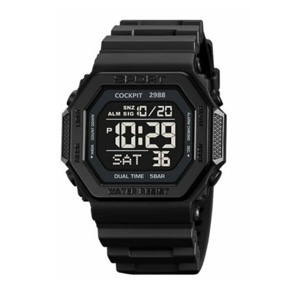 COC-2988BK COC-2988BK