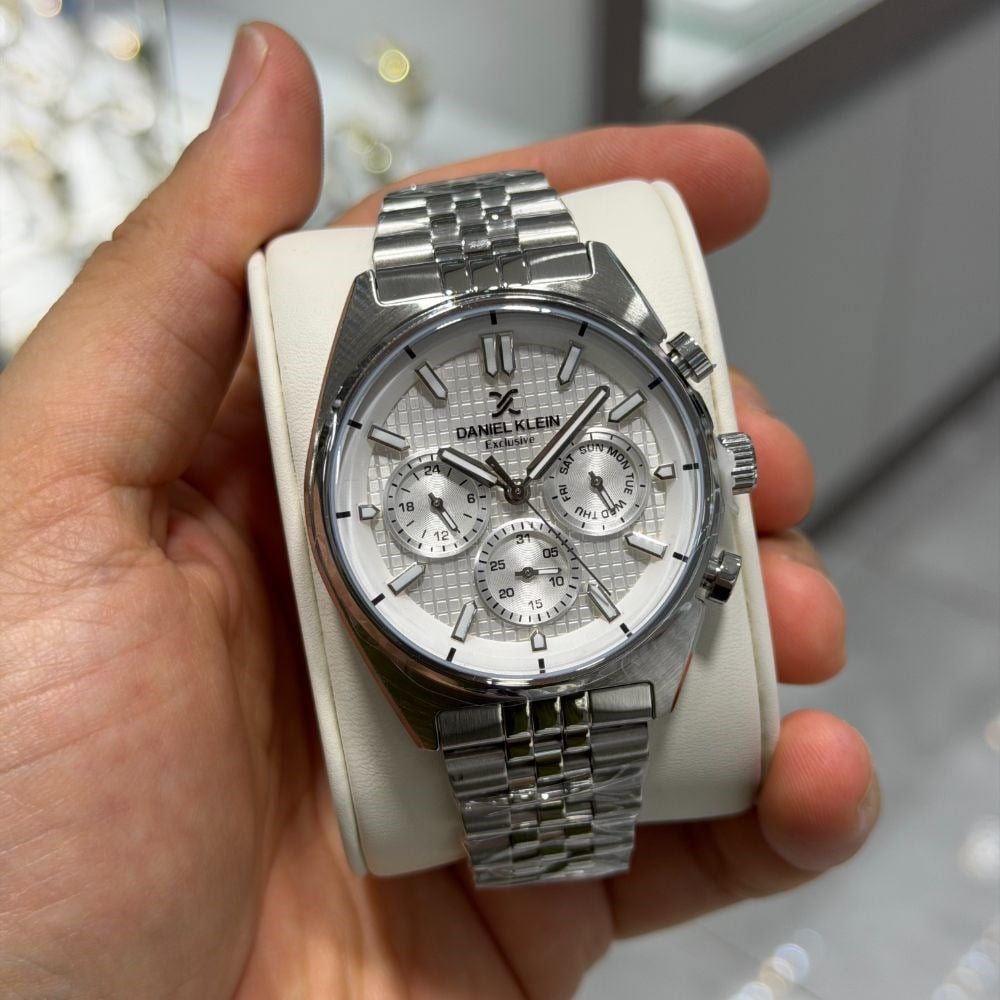 Daniel Klein DK.1.13890.09 Erkek Kol Saati