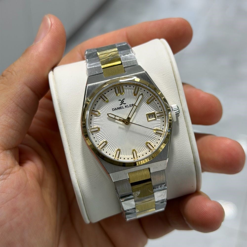 Daniel Klein DK.1.13961.03 Kadın Kol Saati