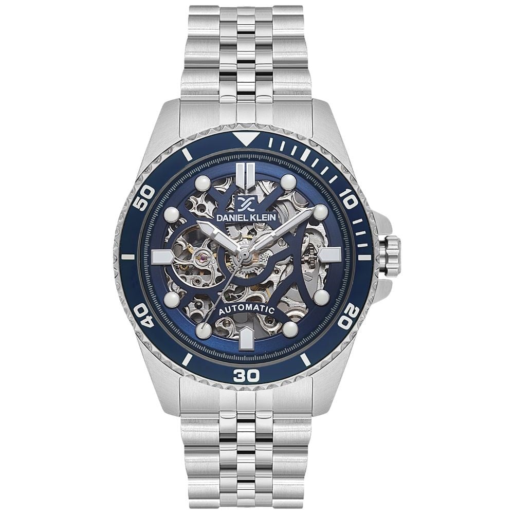 Daniel Klein DK.1.13998.03 Otomatik Erkek Kol Saati