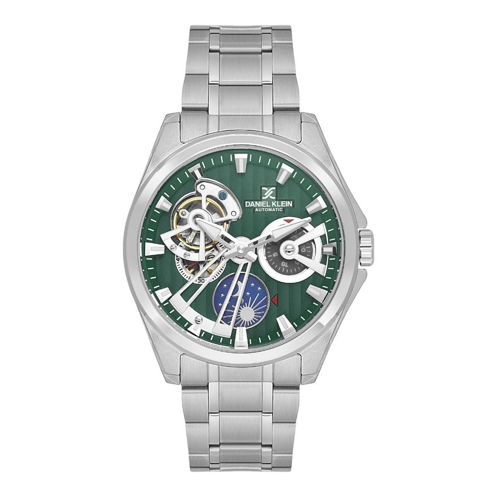 Daniel Klein DK.1.14048.04 Otomatik Erkek Kol Saati