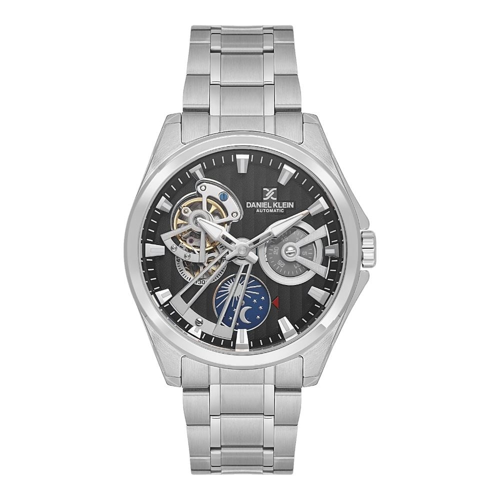 Daniel Klein DK.1.14048.02 Otomatik Erkek Kol Saati