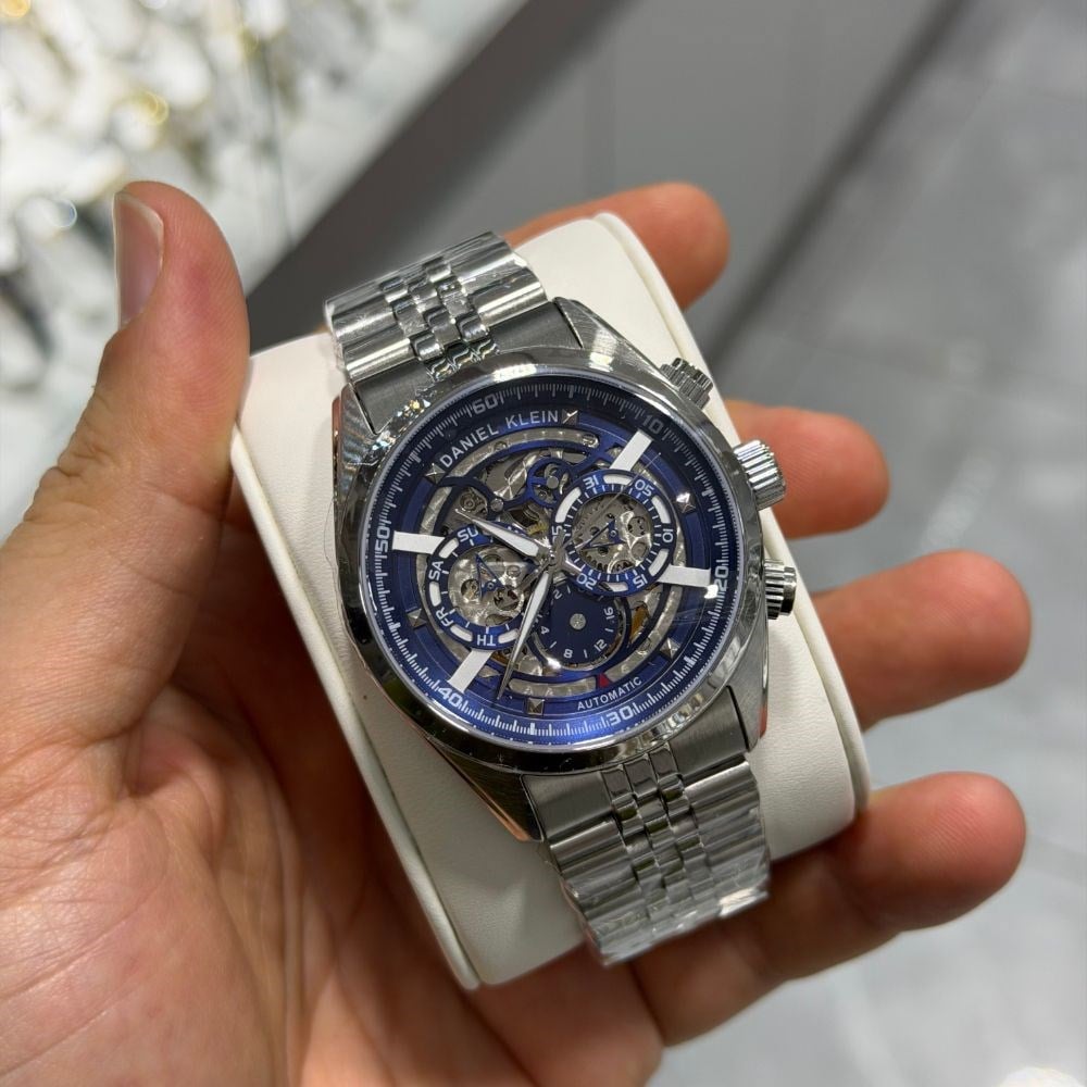 Daniel Klein DK.1.14093.03 Otomatik Erkek Kol Saati