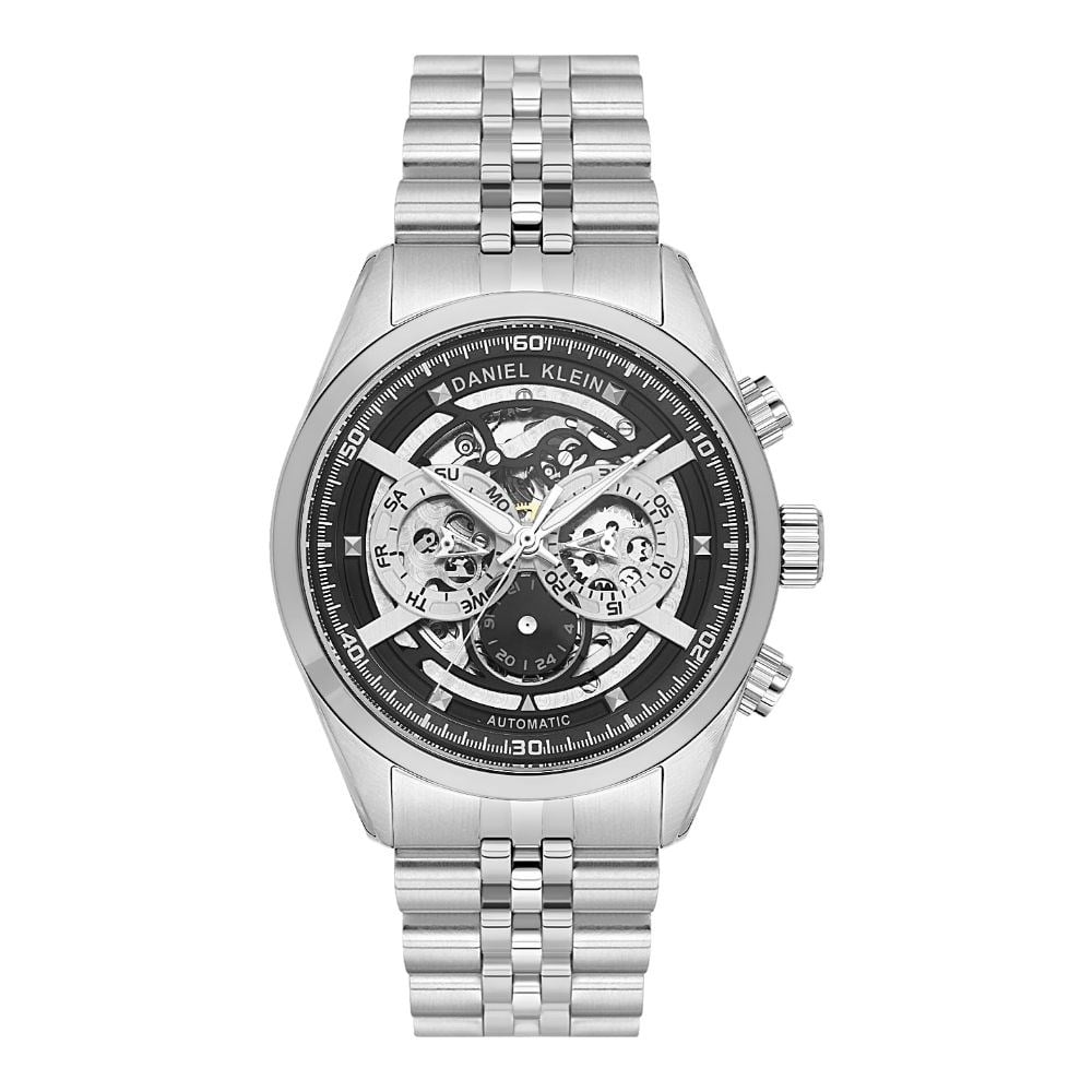 Daniel Klein DK.1.14093.02 Otomatik Erkek Kol Saati