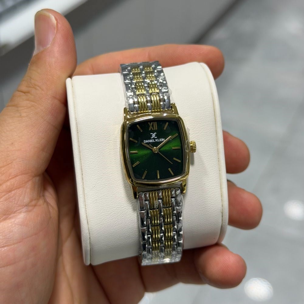 Daniel Klein DK.1.14102.07 Kadın Kol Saati