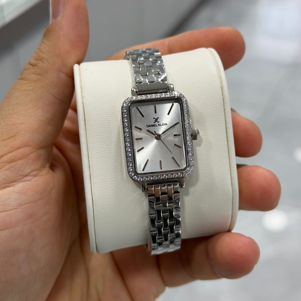 Daniel Klein DK.1.14105.01 Kadın Kol Saati