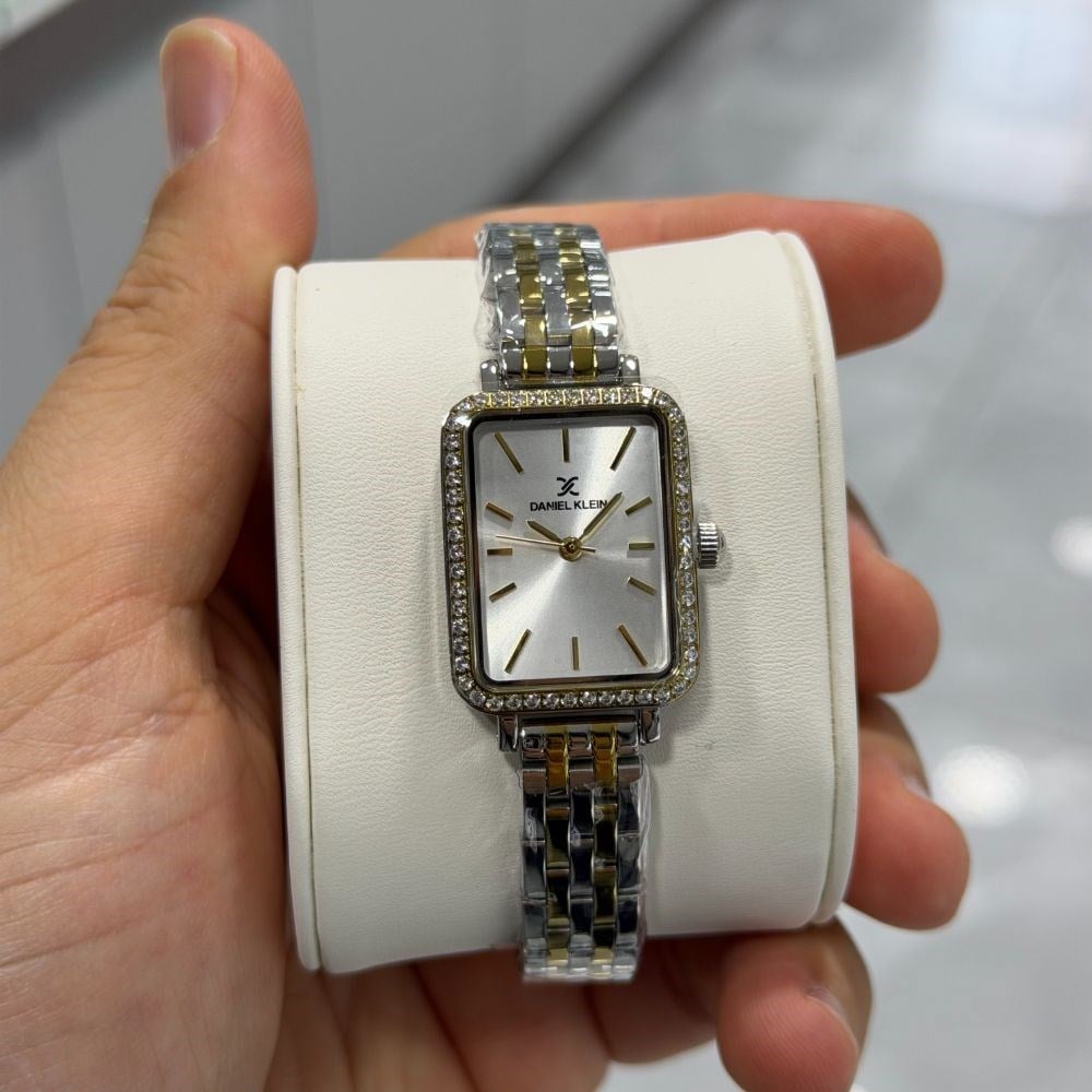 Daniel Klein DK.1.14105.04 Kadın Kol Saati