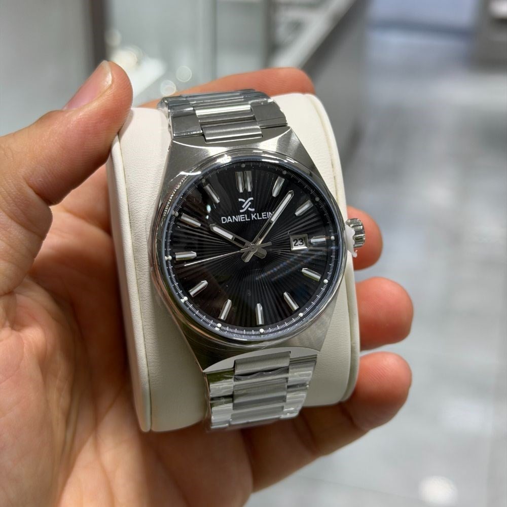Daniel Klein DK.1.14140.02 Erkek Kol Saati