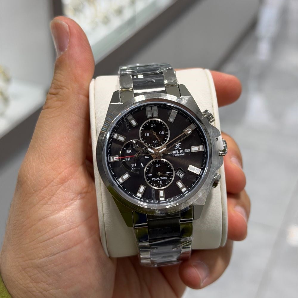 Daniel Klein DK.1.14245.06 Erkek Kol Saati