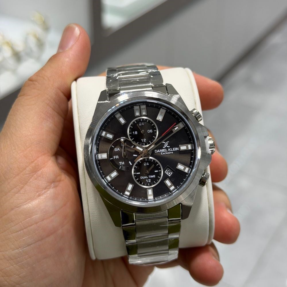 Daniel Klein DK.1.14245.01 Erkek Kol Saati