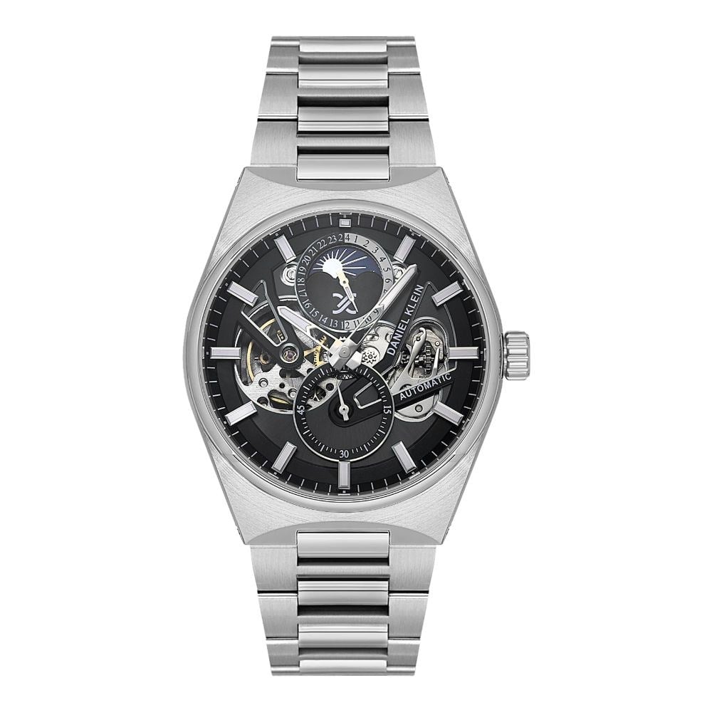 Daniel Klein DK.1.14269.04 Otomatik Erkek Kol Saati