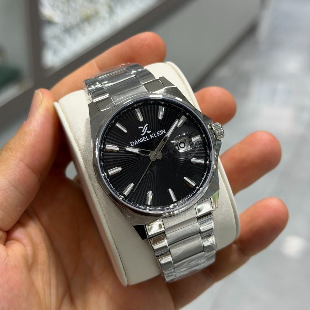 Daniel Klein DK.1.14341.02 Erkek Kol Saati
