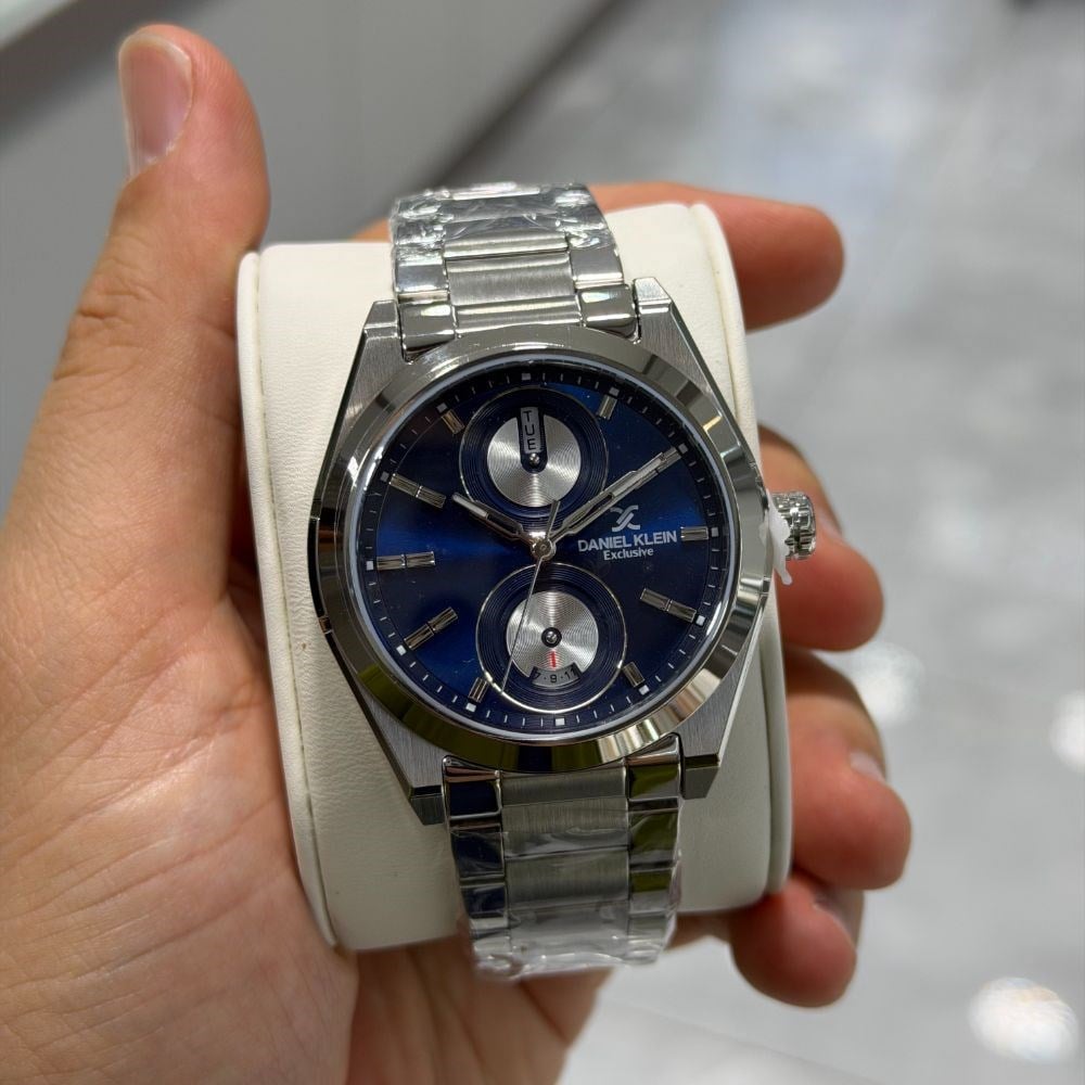 Daniel Klein DK.1.14359.03 Erkek Kol Saati