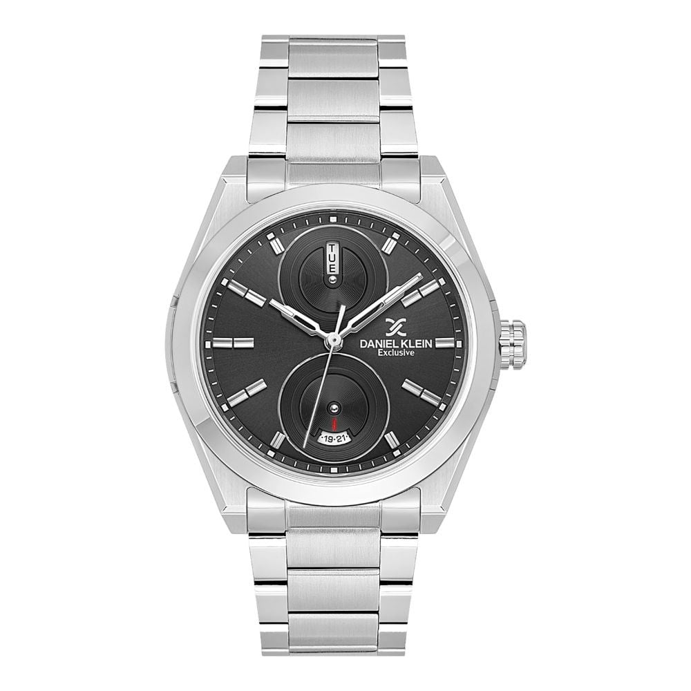 Daniel Klein DK.1.14359.07 Erkek Kol Saati