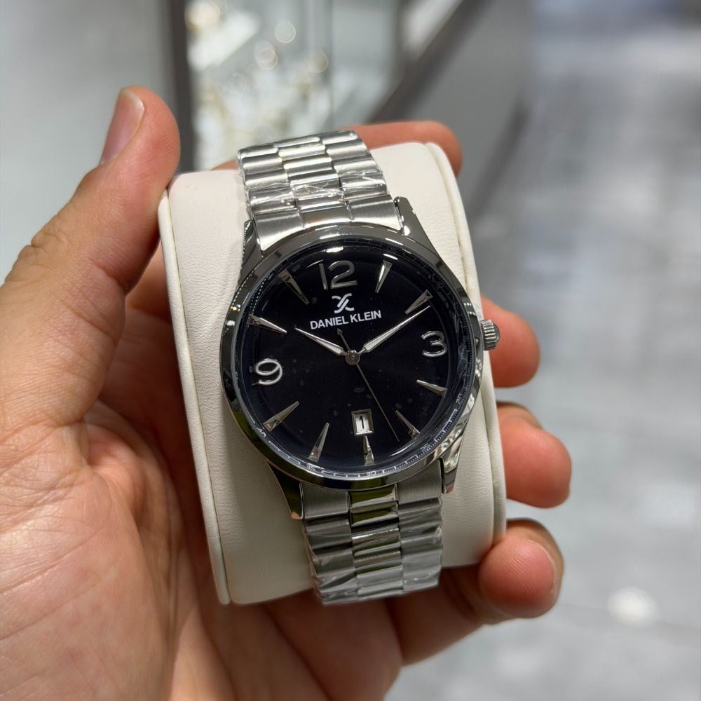 Daniel Klein DK.6.14033.02 Erkek Kol Saati