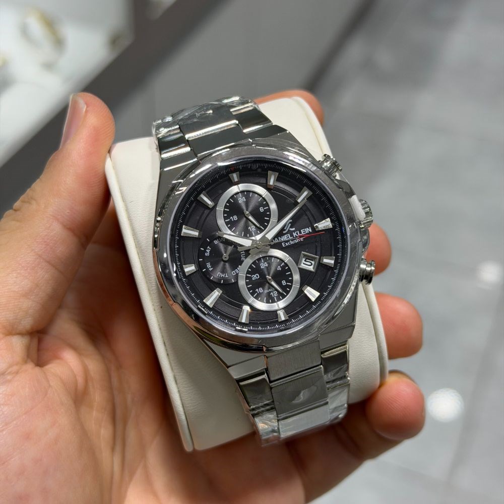 Daniel Klein DKE.1.10769.02 Erkek Kol Saati