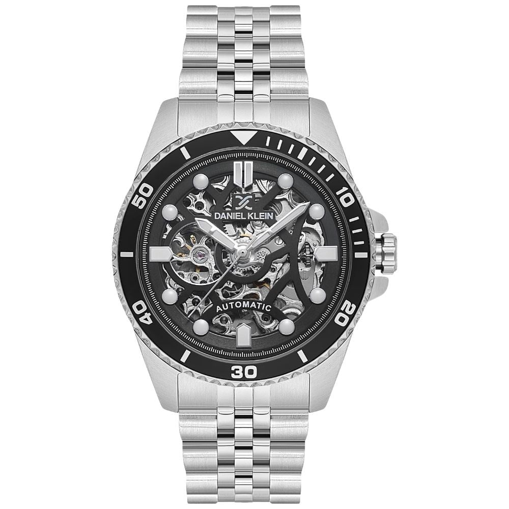 Daniel Klein DNKLN1399802 Otomatik Erkek Kol Saati