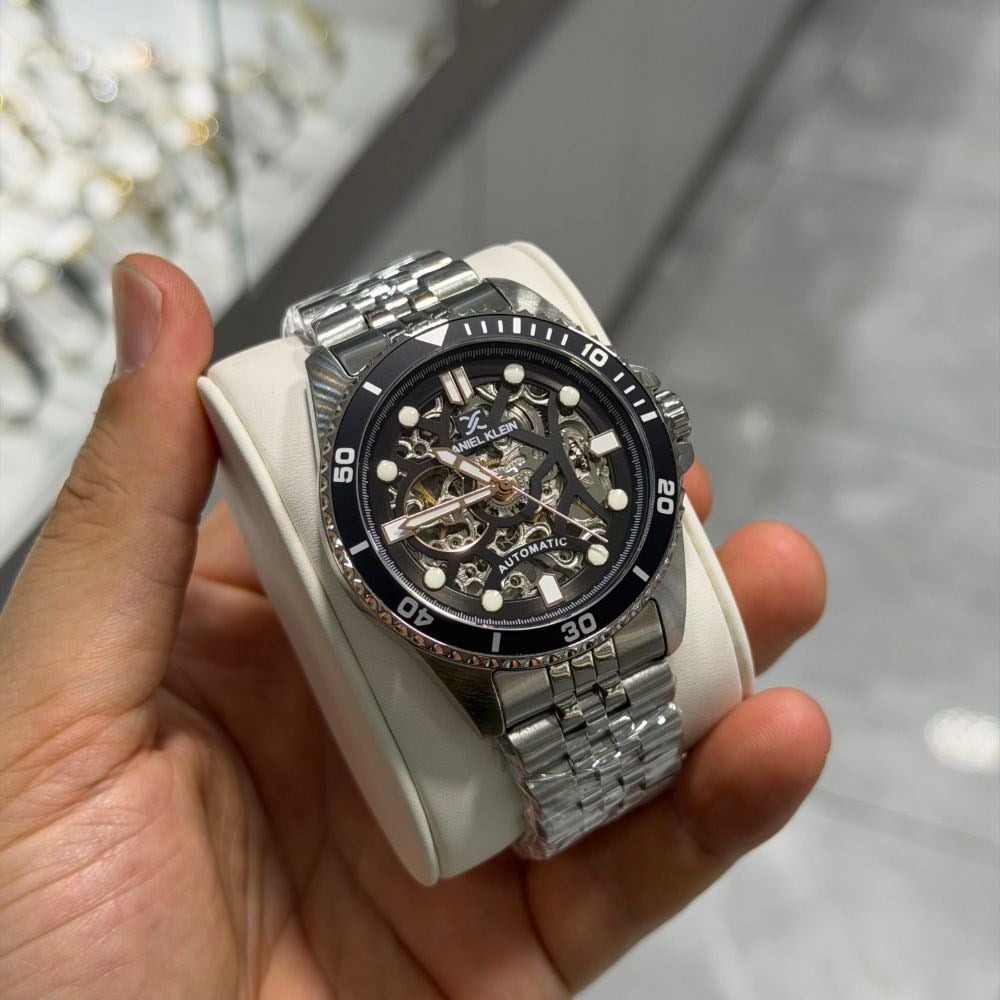 Daniel Klein DNKLN1399805 Otomatik Erkek Kol Saati