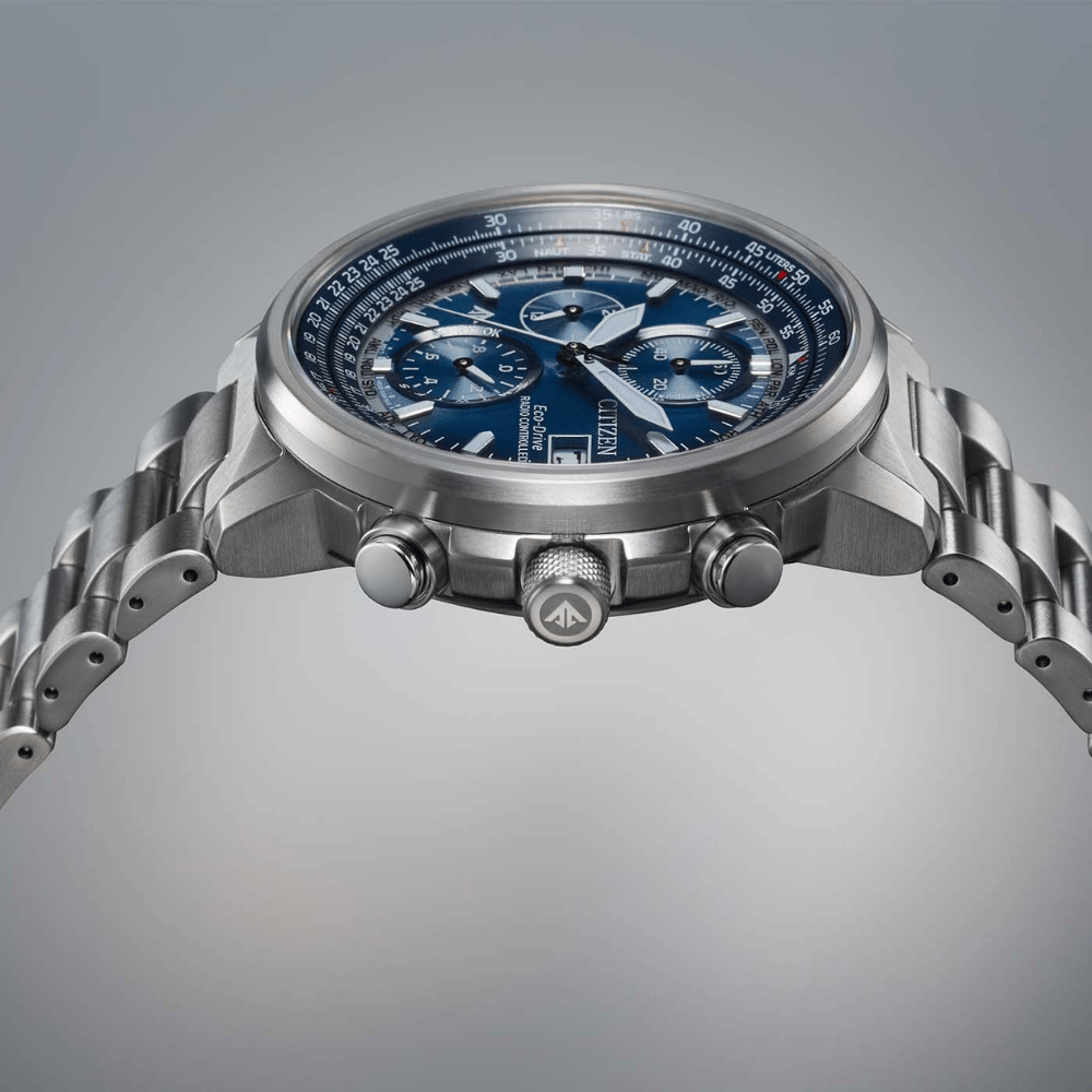 Citizen, AT8300-58L, Erkek Saat, Citizen AT8300-58L Promaster SKY Erkek Kol Saati