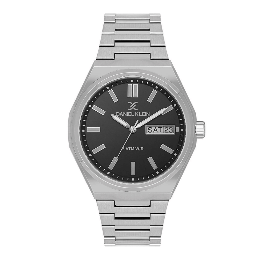 Daniel Klein, DK.1.14150.02, Erkek Saat, Daniel Klein DK.1.14150.02 Erkek Kol Saati