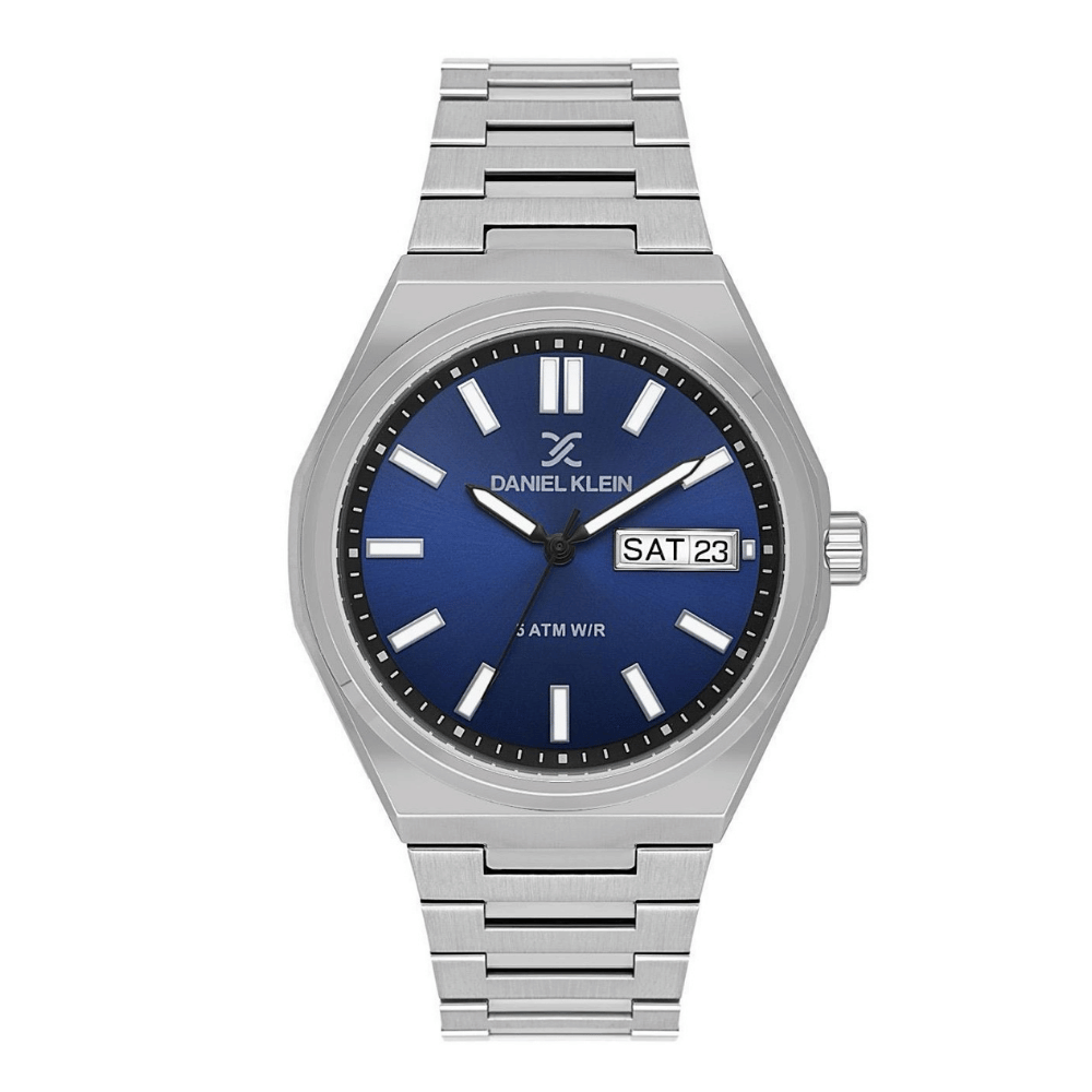 Daniel Klein, DK.1.14150.03, Erkek Saat, Daniel Klein DK.1.14150.03 Erkek Kol Saati