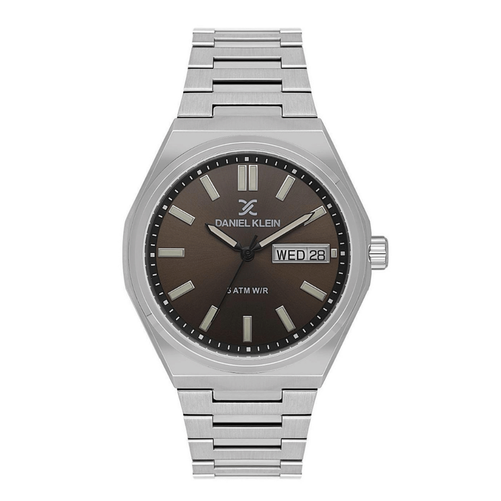 Daniel Klein, DK.1.14150.04, Erkek Saat, Daniel Klein DK.1.14150.04 Erkek Kol Saati