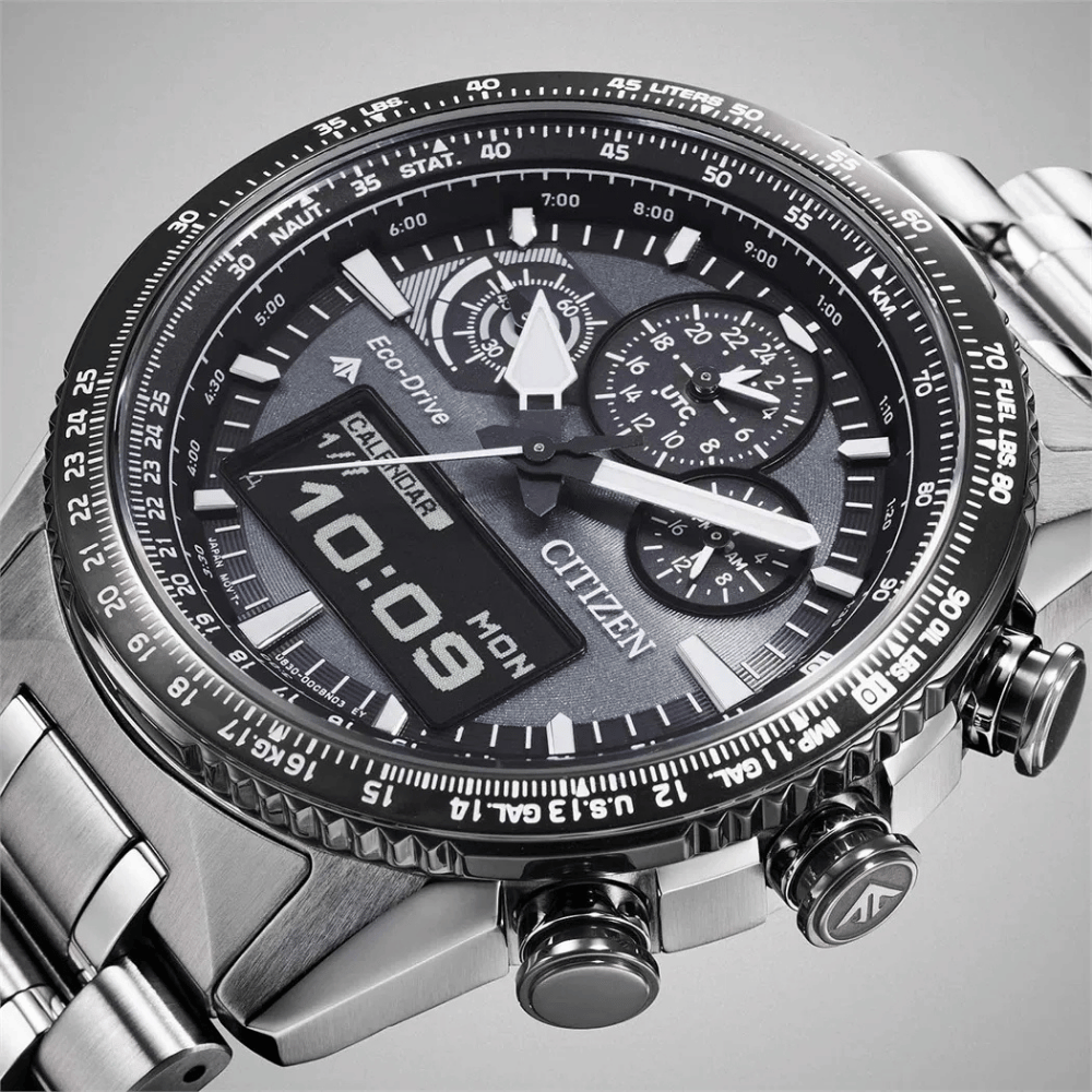 Citizen, JV2006-55H, Erkek Saat, Citizen JV2006-55H Promaster Erkek Kol Saati
