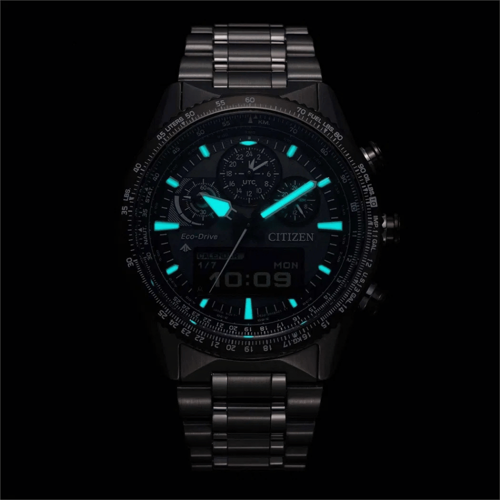 Citizen, JV2006-55H, Erkek Saat, Citizen JV2006-55H Promaster Erkek Kol Saati