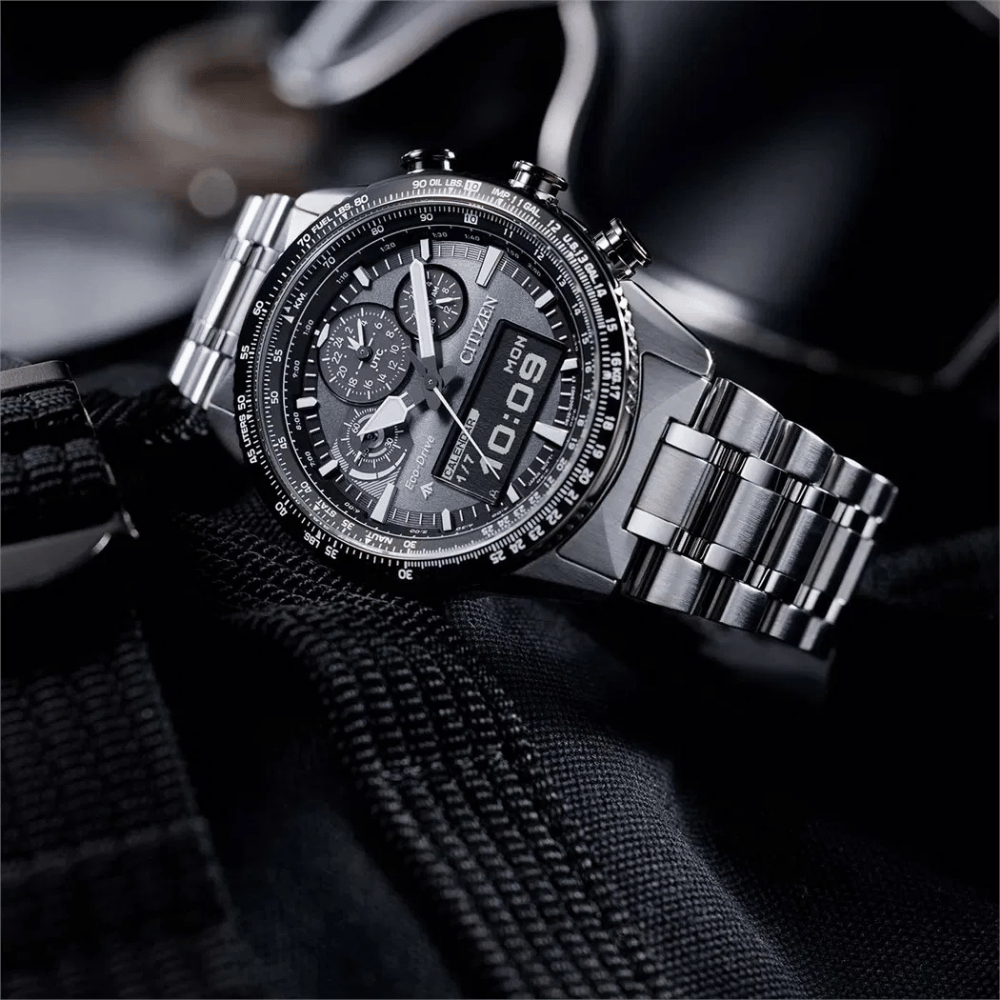 Citizen, JV2006-55H, Erkek Saat, Citizen JV2006-55H Promaster Erkek Kol Saati