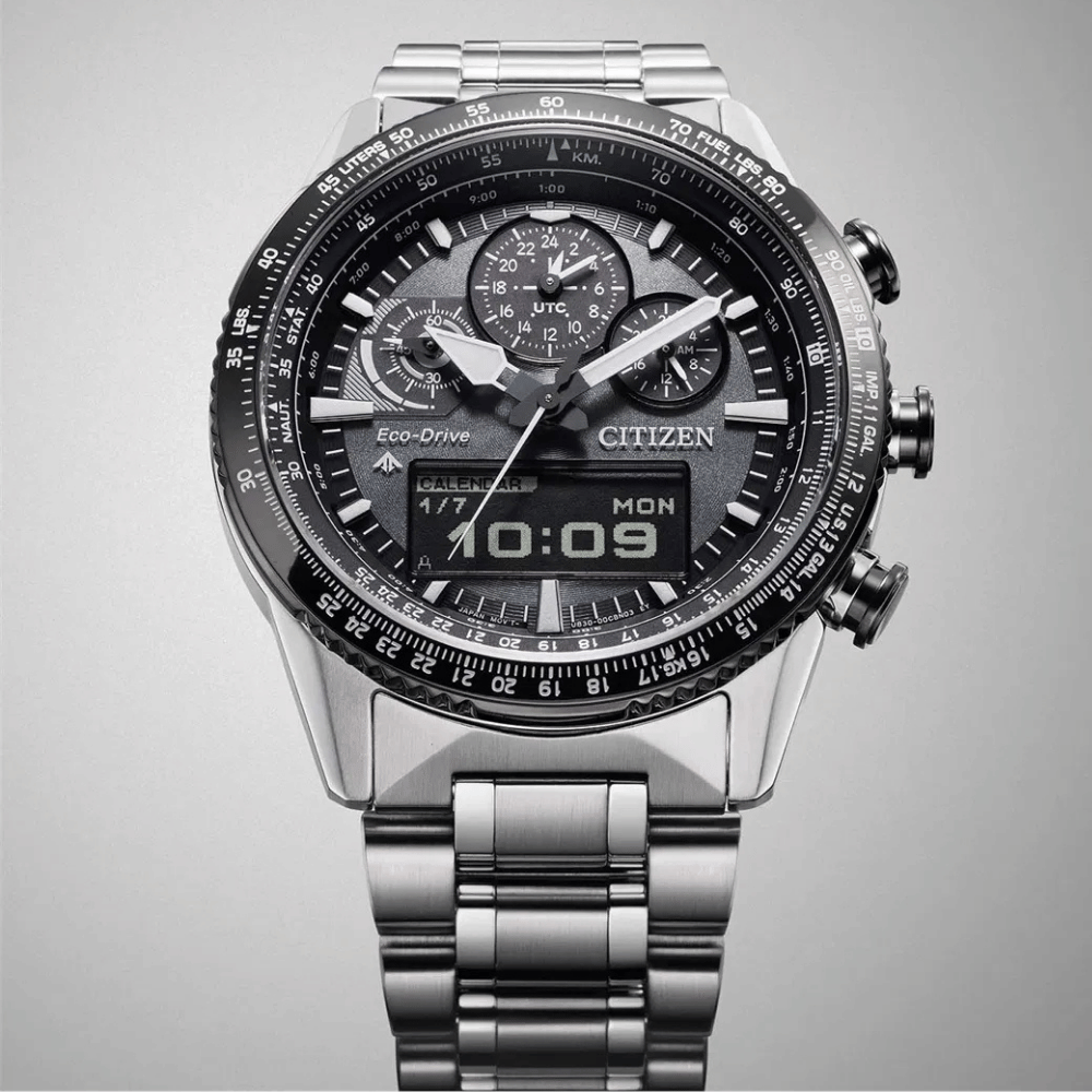 Citizen, JV2006-55H, Erkek Saat, Citizen JV2006-55H Promaster Erkek Kol Saati