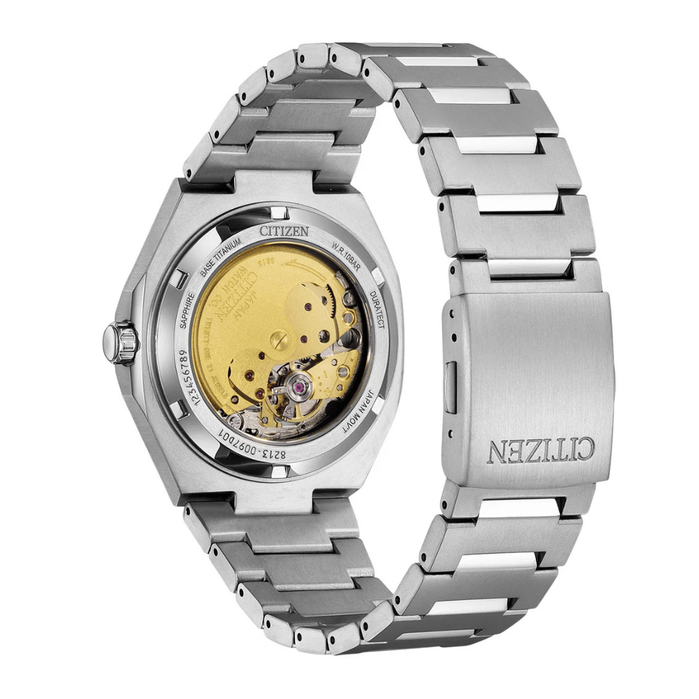 Citizen, NJ0180-80M, Erkek Saat