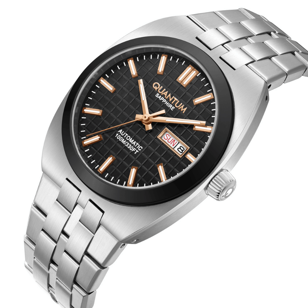 Quantum, QMG1256.350, Erkek Saat, Quantum QMG1256.350 Otomatik Kol Saati
