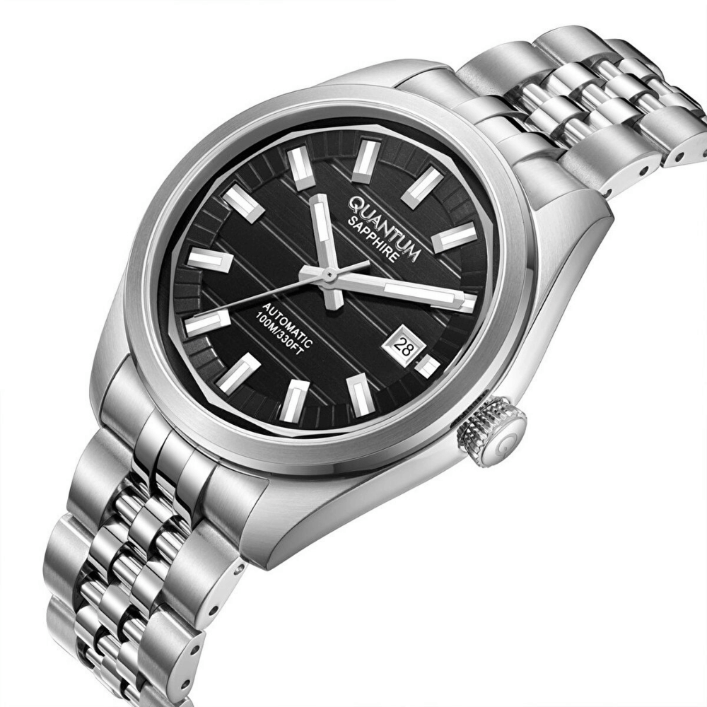Quantum, QMG1292.350, Erkek Saat, Quantum QMG1292.350 Otomatik Kol Saati