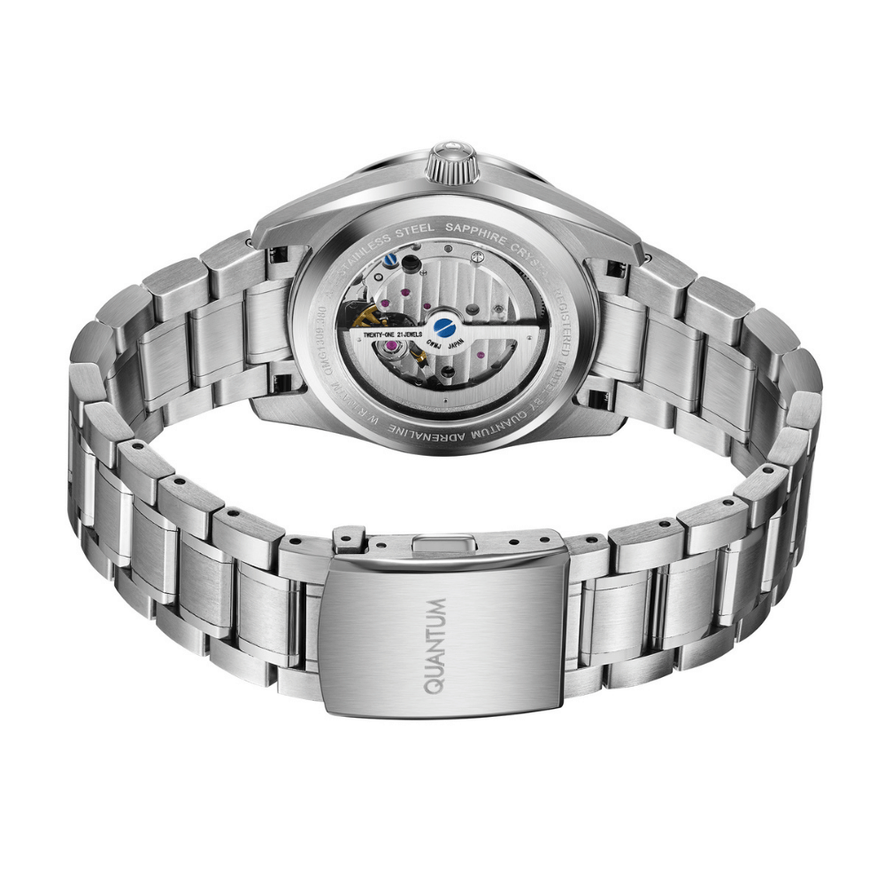 Quantum, QMG1309.300, Erkek Saat, Quantum QMG1309.300 Otomatik Kol Saati