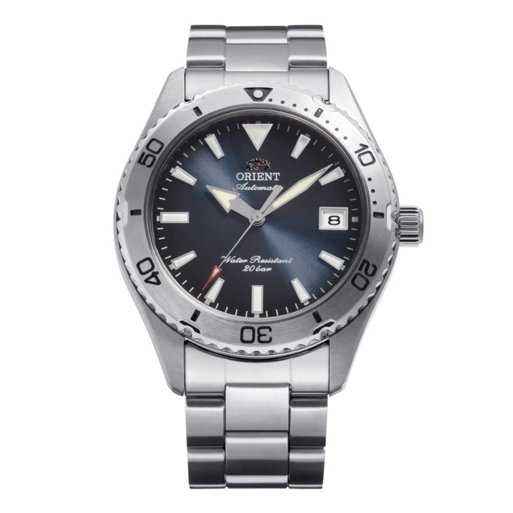 Orient, RA-AC0Q14L30B, Erkek Saat, Orient RA-AC0Q14L30B Otomatik Erkek Kol Saati