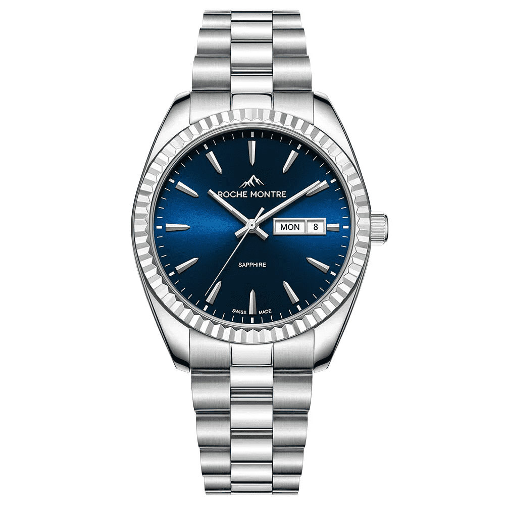 Roche Montre, RMG6001-03, Erkek Saat, Roche Montre RMG6001-03 Erkek Kol Saati