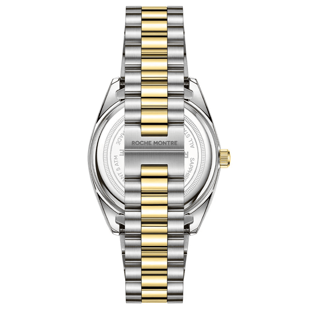 Roche Montre, RMG6001-07, Erkek Saat, Roche Montre RMG6001-07 Erkek Kol Saati