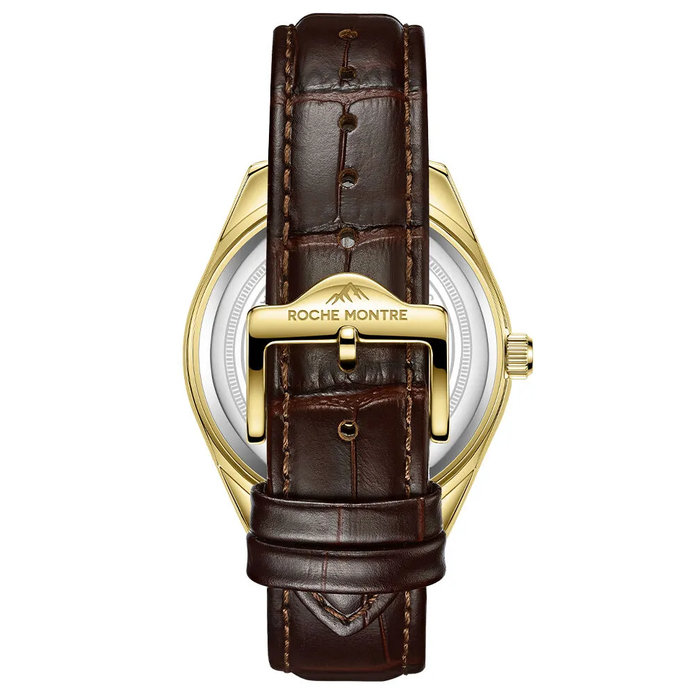 Roche Montre, RMG6013-04, Erkek Saat, Roche Montre RMG6013-04 Erkek Kol Saati