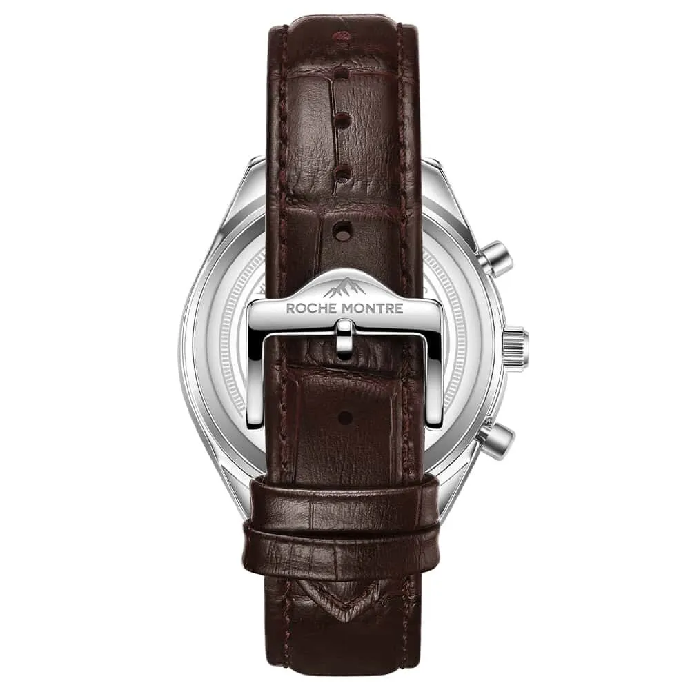 Roche Montre, RMG6016-02, Erkek Saat, Roche Montre RMG6016-02 Erkek Kol Saati