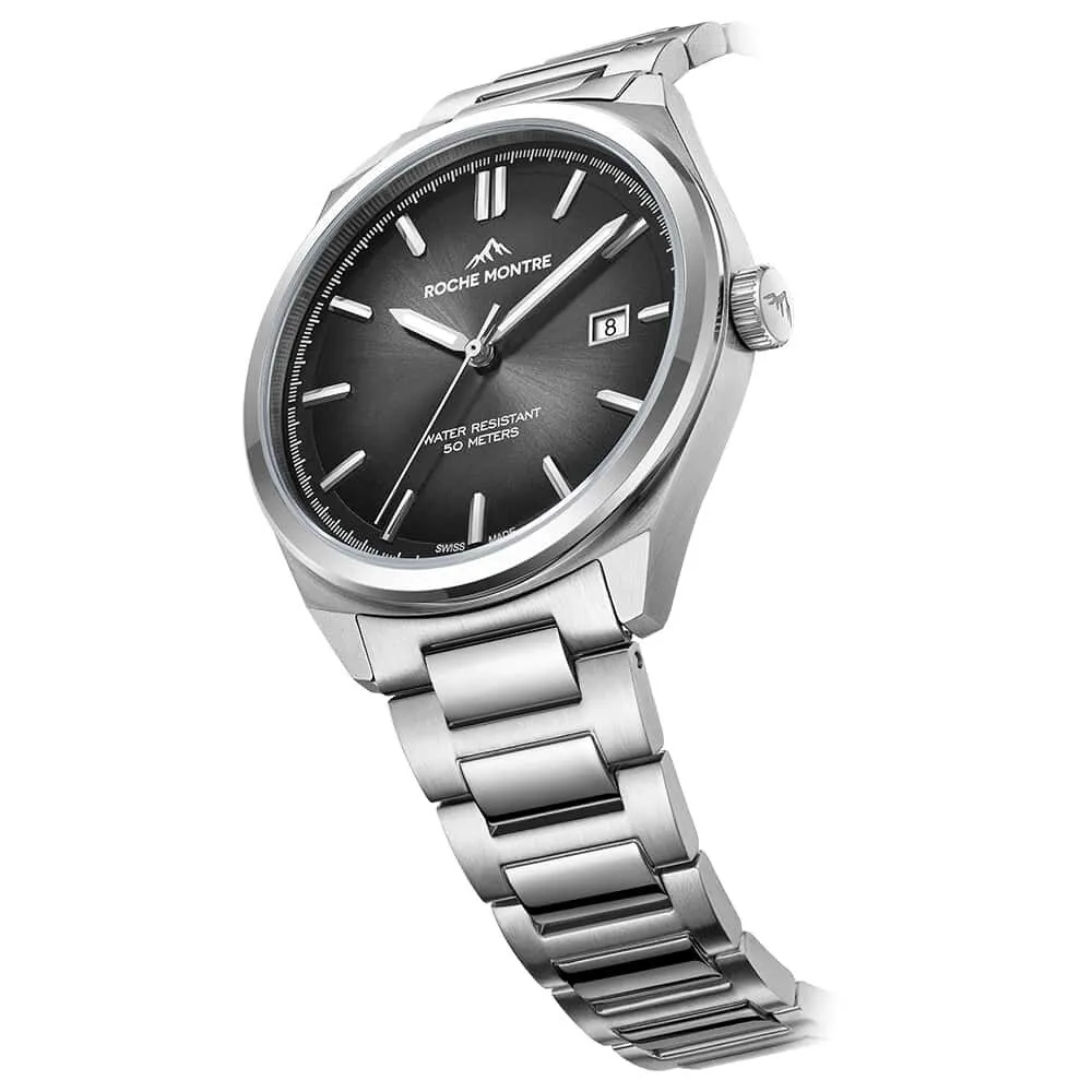 Roche Montre, RMG6019-04, Erkek Saat, Roche Montre RMG6019-04 Erkek Kol Saati