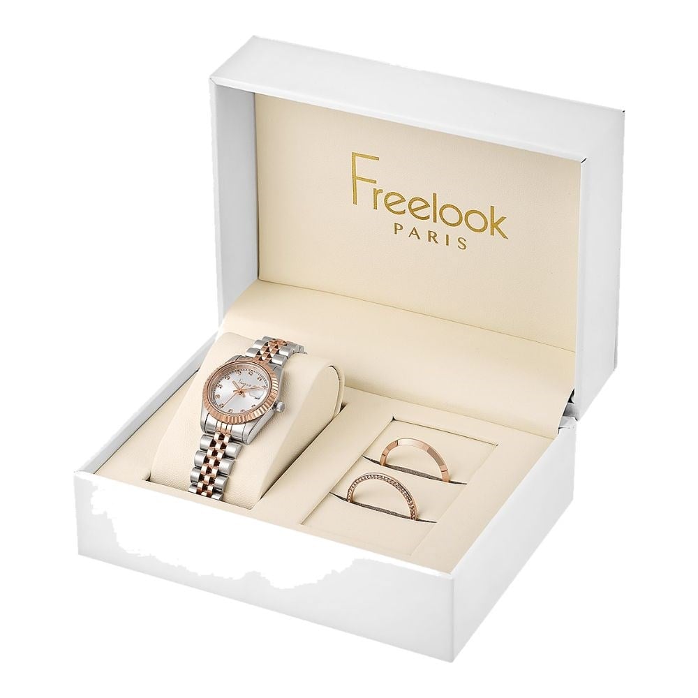 Freelook FL.4.10014-6 Kadın Kol Saati