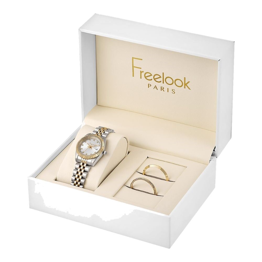 Freelook FL.4.10014-4 Kadın Kol Saati