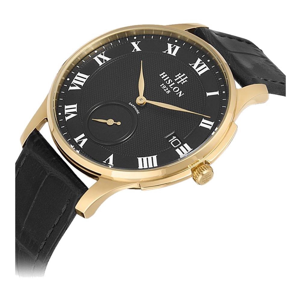 Hislon CL120G-04BGS Erkek Kol Saati
