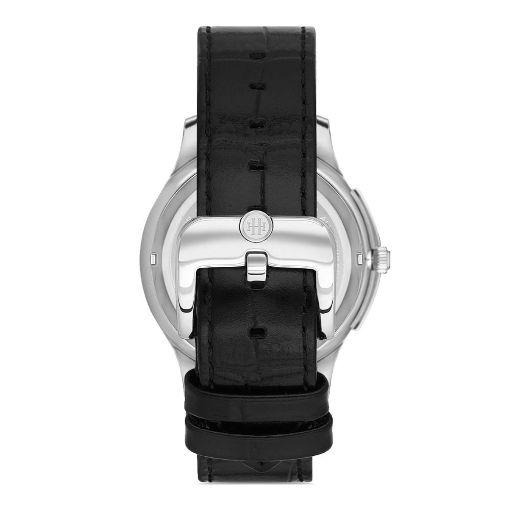 Hislon CL120S-02BSS Erkek Kol Saati