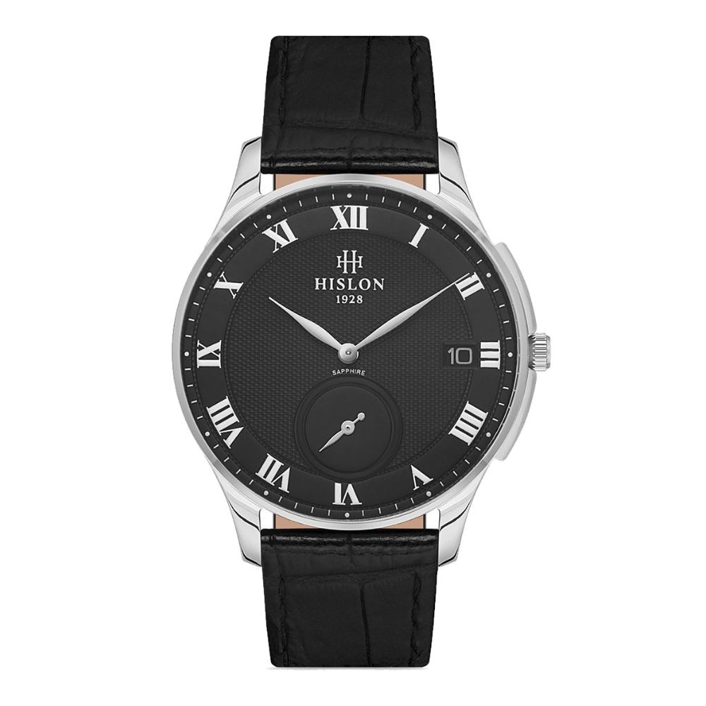 Hislon CL120S-04BSS Erkek Kol Saati